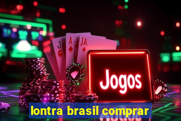 lontra brasil comprar